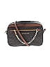 MICHAEL Michael Kors Brown Crossbody Bag One size - photo 1
