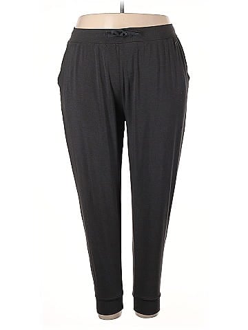 Cozy Earth Casual Pants (view 1)
