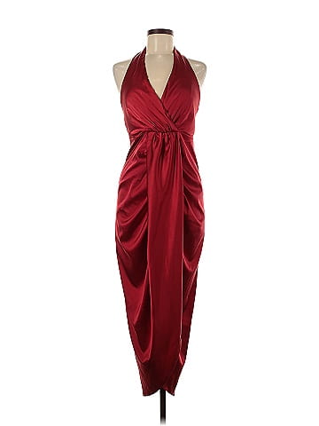 Shein Cocktail Dress (view 1)