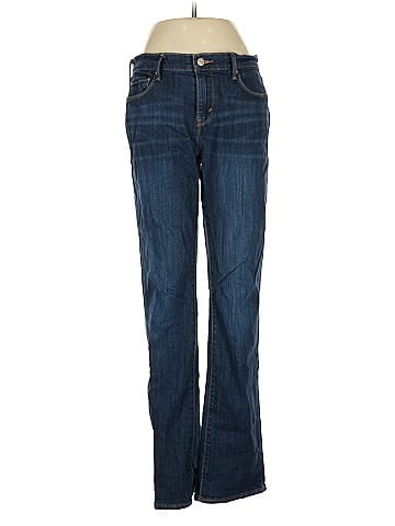 Straight Down Jeans (view 1)