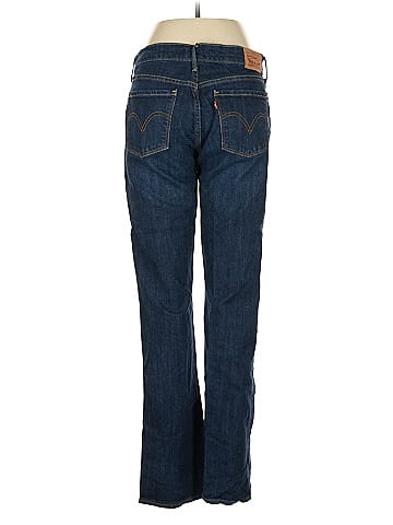 Straight Down Jeans (view 2)