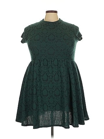 Xhilaration Casual Dress (view 1)