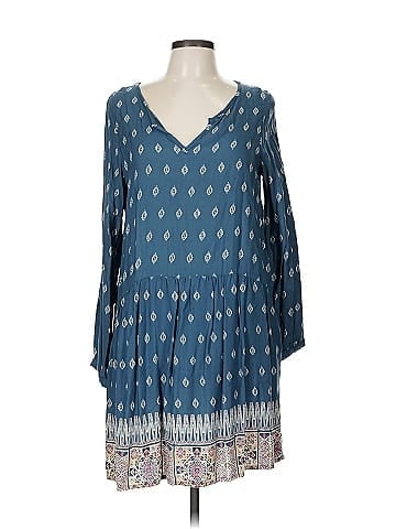 Roxy Casual Dress (view 1)