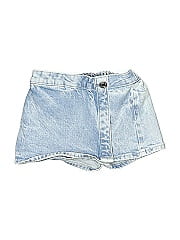 Gap Kids Denim Skirt
