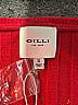 Gilli Red Cardigan Size S - photo 7