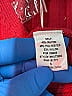 Gilli Red Cardigan Size S - photo 8