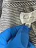 Lou & Grey for LOFT Gray Short Sleeve Top Size XS - photo 7