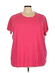 Logo By Lori Goldstein Active T Shirt