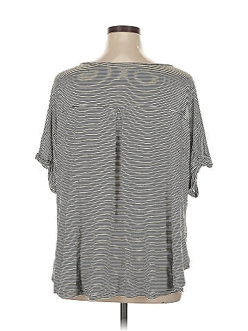 American Eagle Outfitters Short Sleeve Top (view 2)