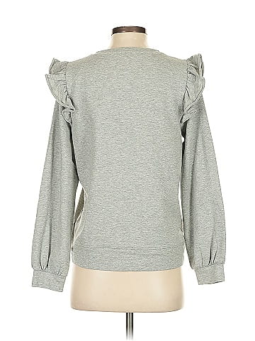 J.Crew Factory Store Sweatshirt (view 2)