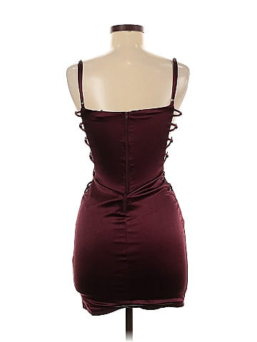 Windsor Cocktail Dress (view 2)