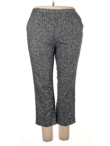 Alfred Dunner Casual Pants (view 1)
