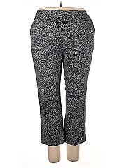Alfred Dunner Casual Pants