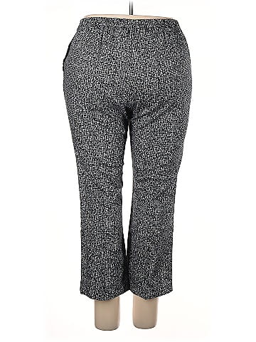Alfred Dunner Casual Pants (view 2)