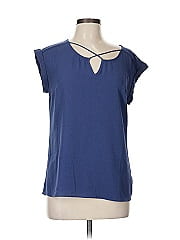 Fortune + Ivy Short Sleeve Top