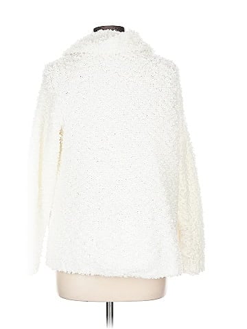 Patchington Pullover Sweater (view 2)