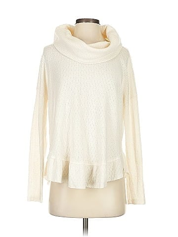 Maeve by Anthropologie Turtleneck Sweater (view 1)