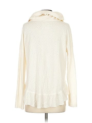 Maeve by Anthropologie Turtleneck Sweater (view 2)
