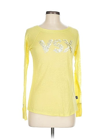 VSX Sport Long Sleeve T-Shirt (view 1)