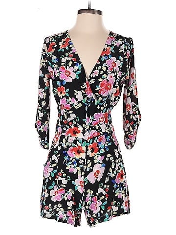 Yumi Kim Romper (view 1)