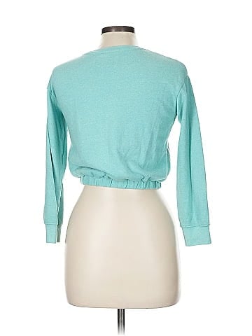 Hurley Pullover Sweater (view 2)