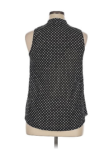 Ember Sleeveless Blouse (view 2)