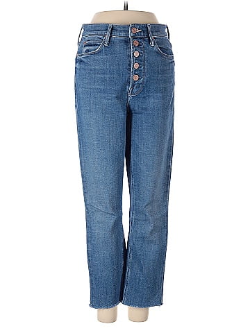 Mother Jeans (view 1)