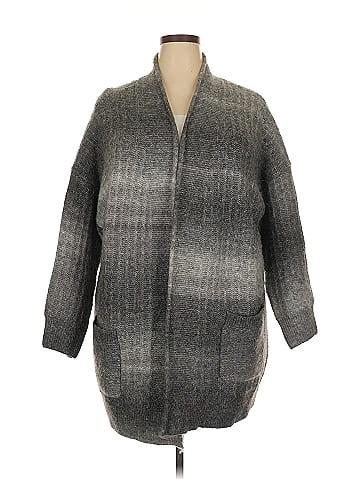 Christian Siriano New York Cardigan (view 1)