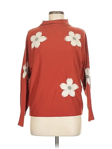Aaeda Pullover Sweater (view 1)