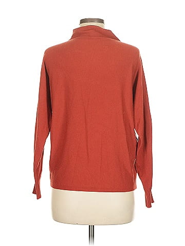 Aaeda Pullover Sweater (view 2)