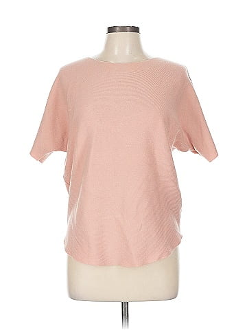 Vila Milano Short Sleeve T-Shirt (view 1)
