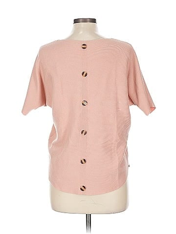 Vila Milano Short Sleeve T-Shirt (view 2)