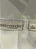 Eva Mendes by New York & Company Solid Ivory Formal Skirt Size L - photo 4