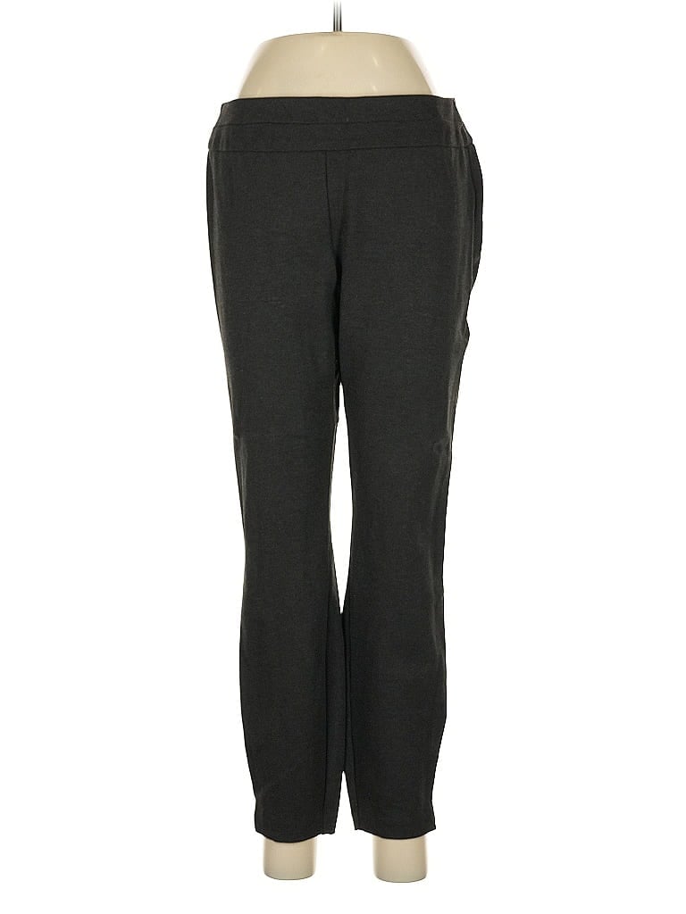 Pre-owned Cooper & Ella Active Pants In Black