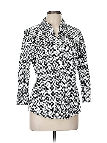 Foxcroft Blazer (view 1)