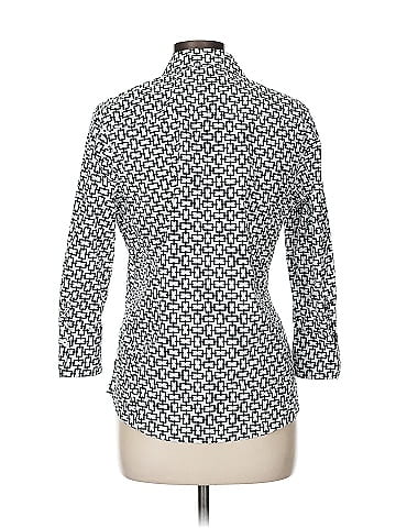 Foxcroft Blazer (view 2)