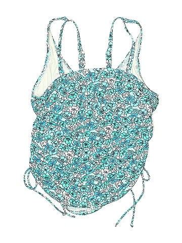 Lands' End Swimsuit Top (view 2)