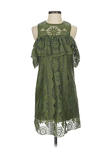 Mi ami Cocktail Dress (view 1)