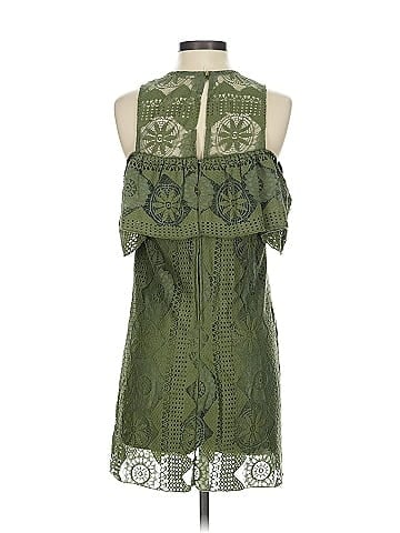 Mi ami Cocktail Dress (view 2)