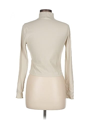 Outdoor Voices Turtleneck Sweater (view 2)