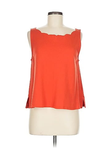 Eri + Ali Sleeveless T-Shirt (view 1)