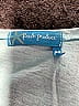 Fresh Produce 100% Cotton Paisley Teal Casual Dress Size XS - photo 7
