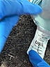 Fresh Produce 100% Cotton Paisley Teal Casual Dress Size XS - photo 8