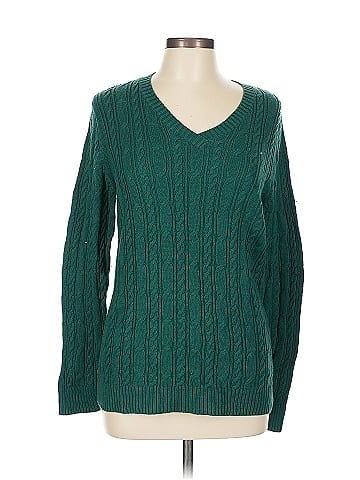Croft & Barrow Pullover Sweater (view 1)