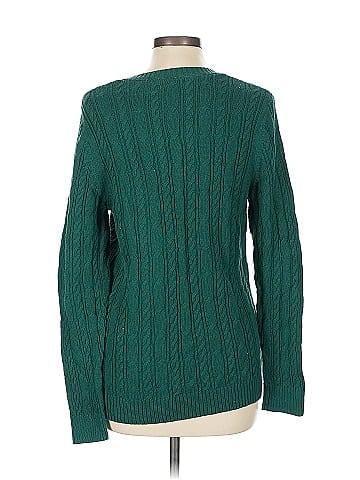 Croft & Barrow Pullover Sweater (view 2)