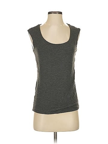 Grace Sleeveless T-Shirt (view 1)