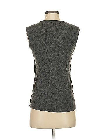 Grace Sleeveless T-Shirt (view 2)