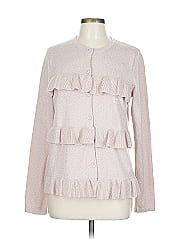 Ann Taylor Factory Long Sleeve Blouse