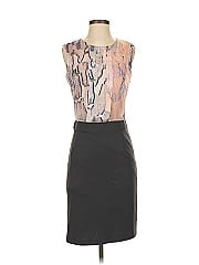 Mango Cocktail Dress