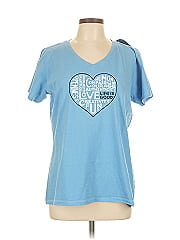 Life Is Good Short Sleeve T Shirt